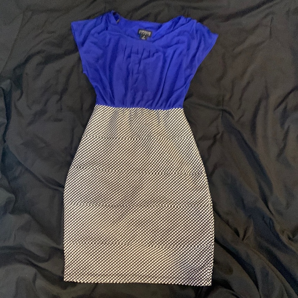 Enfocus Studio size 4 dress